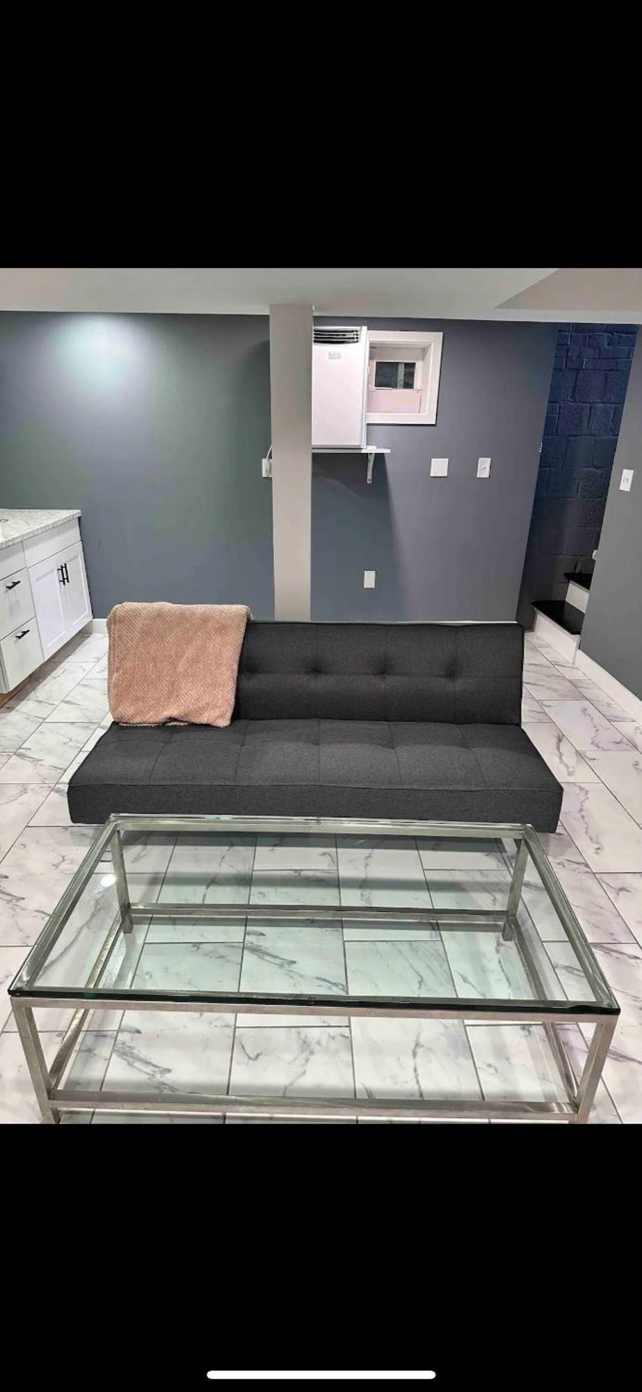 Lovely Basement 1-Bedroom With Free Parking Вашингтон Екстериор снимка