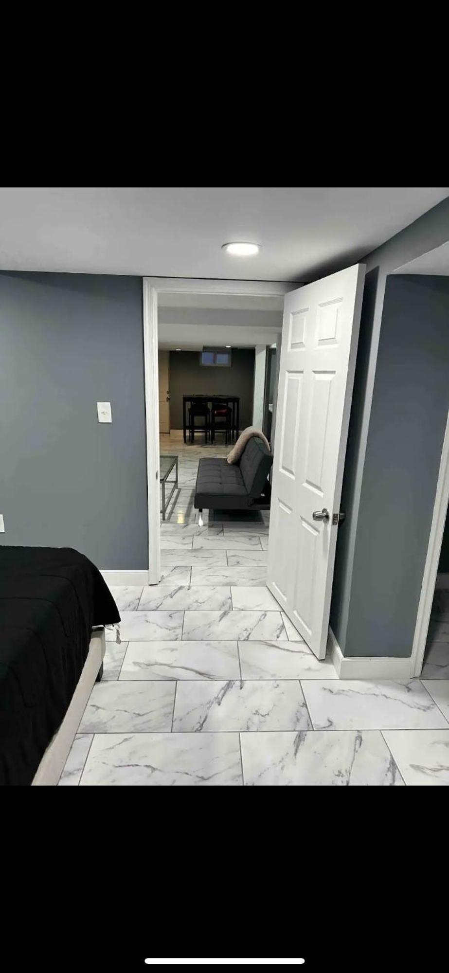 Lovely Basement 1-Bedroom With Free Parking Вашингтон Екстериор снимка