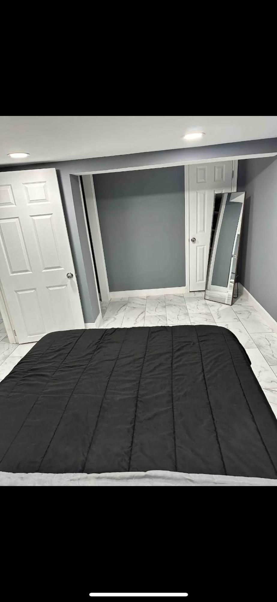 Lovely Basement 1-Bedroom With Free Parking Вашингтон Екстериор снимка