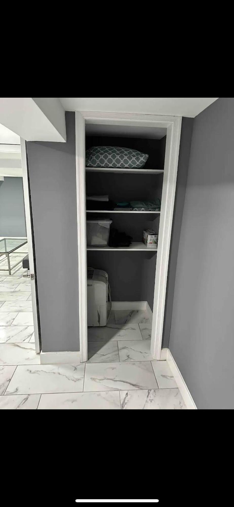Lovely Basement 1-Bedroom With Free Parking Вашингтон Екстериор снимка