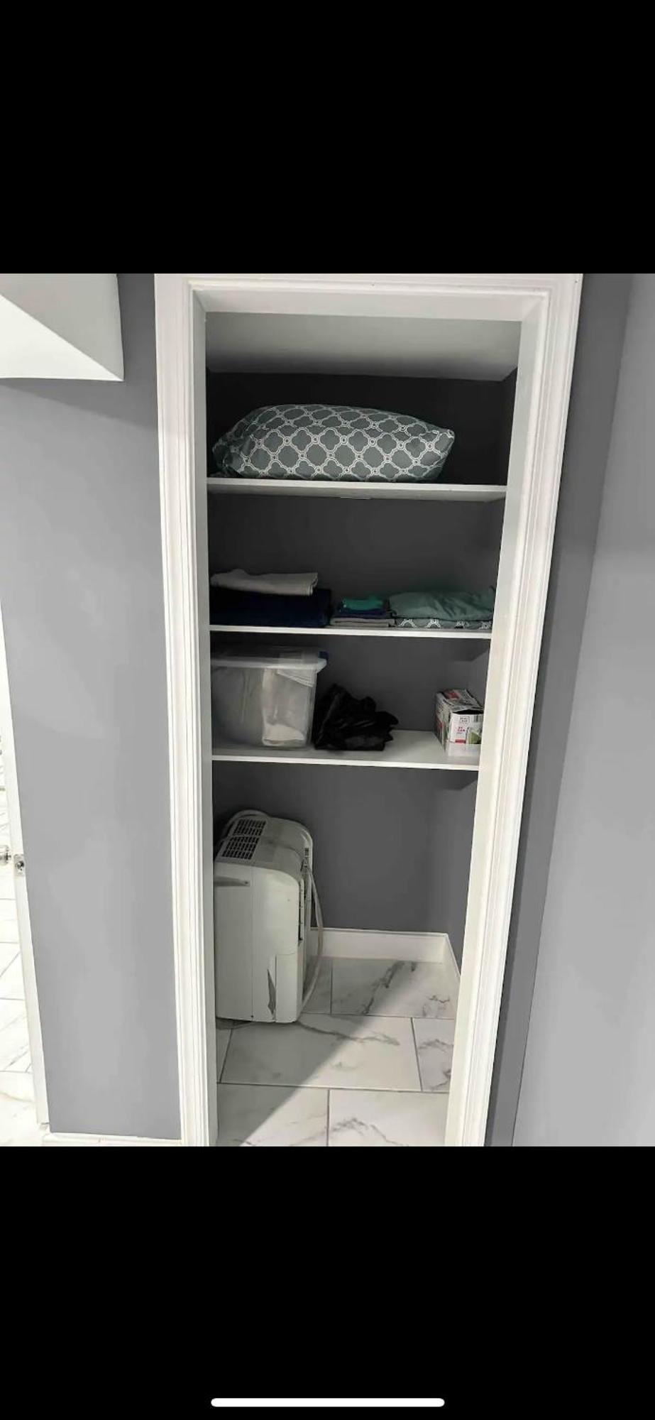 Lovely Basement 1-Bedroom With Free Parking Вашингтон Екстериор снимка