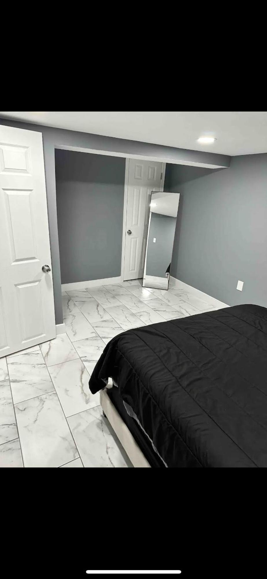 Lovely Basement 1-Bedroom With Free Parking Вашингтон Екстериор снимка