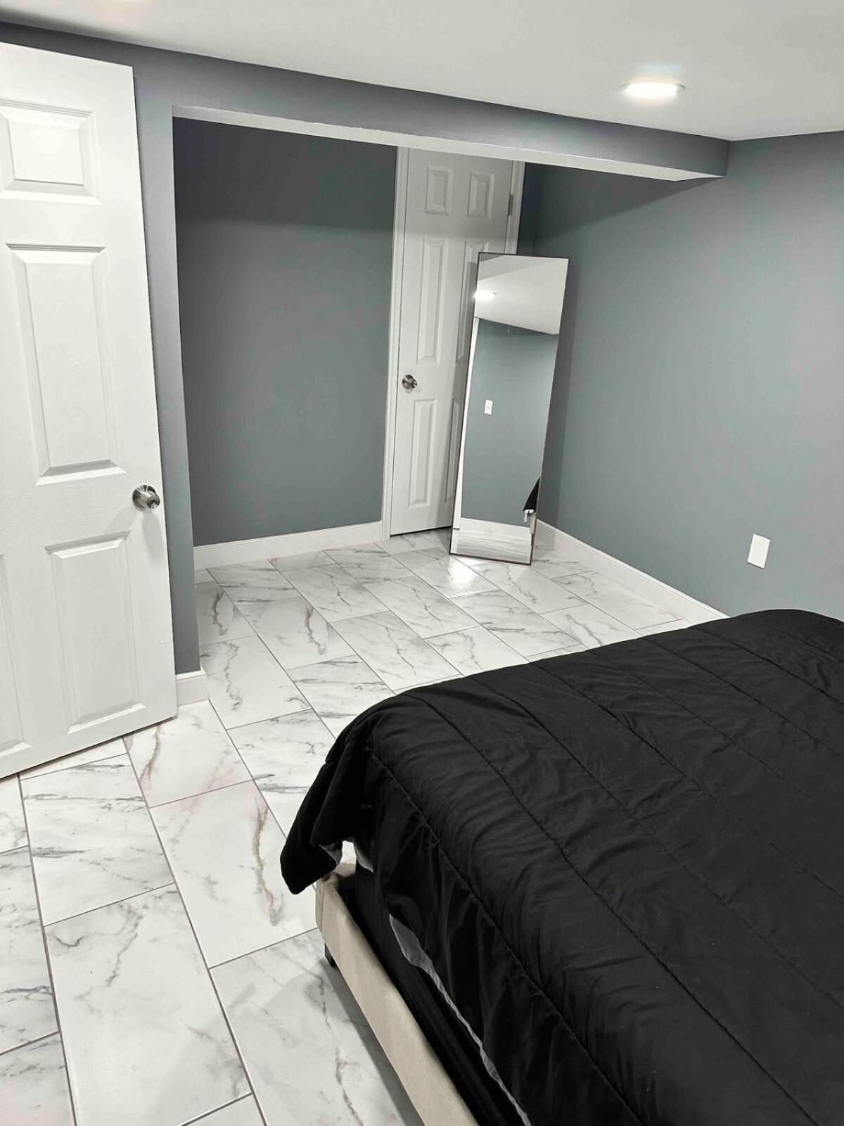 Lovely Basement 1-Bedroom With Free Parking Вашингтон Екстериор снимка
