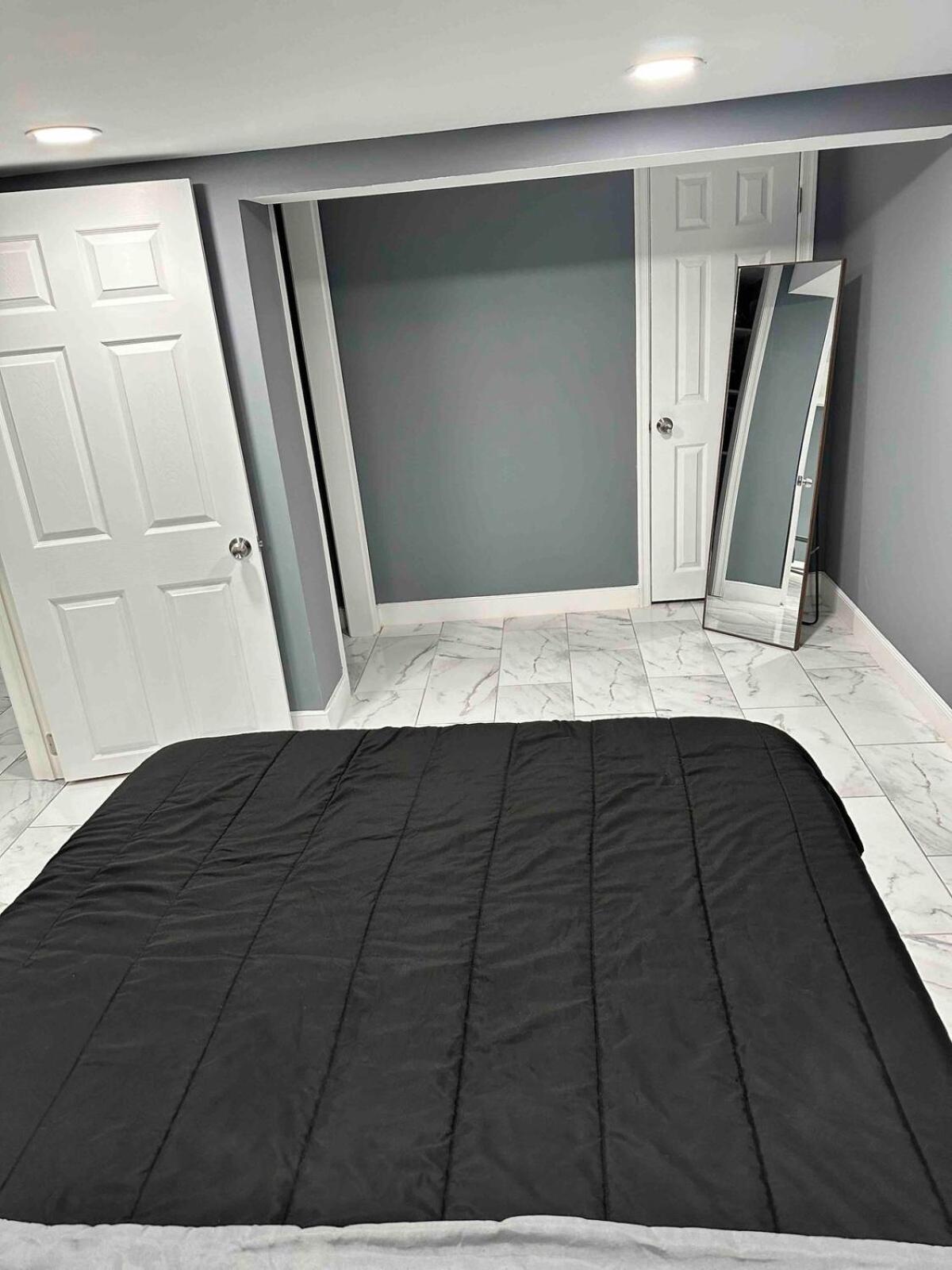 Lovely Basement 1-Bedroom With Free Parking Вашингтон Екстериор снимка