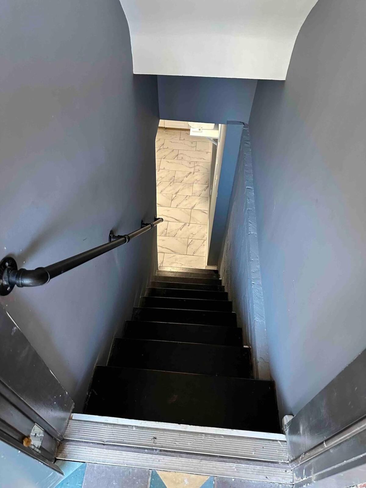 Lovely Basement 1-Bedroom With Free Parking Вашингтон Екстериор снимка