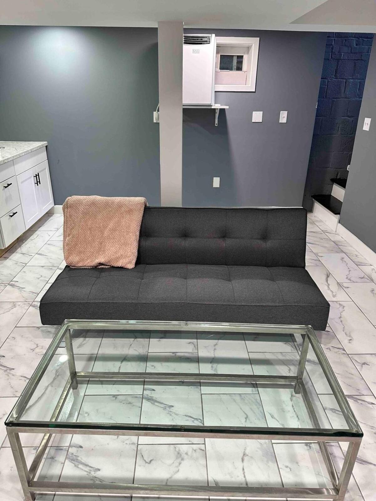 Lovely Basement 1-Bedroom With Free Parking Вашингтон Екстериор снимка