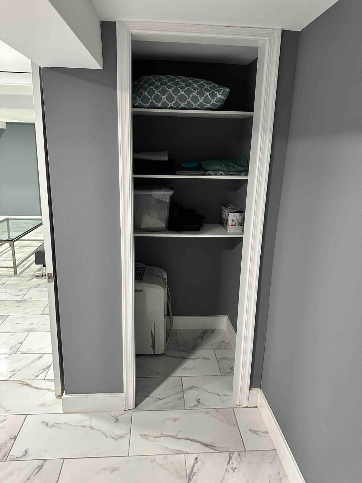 Lovely Basement 1-Bedroom With Free Parking Вашингтон Екстериор снимка